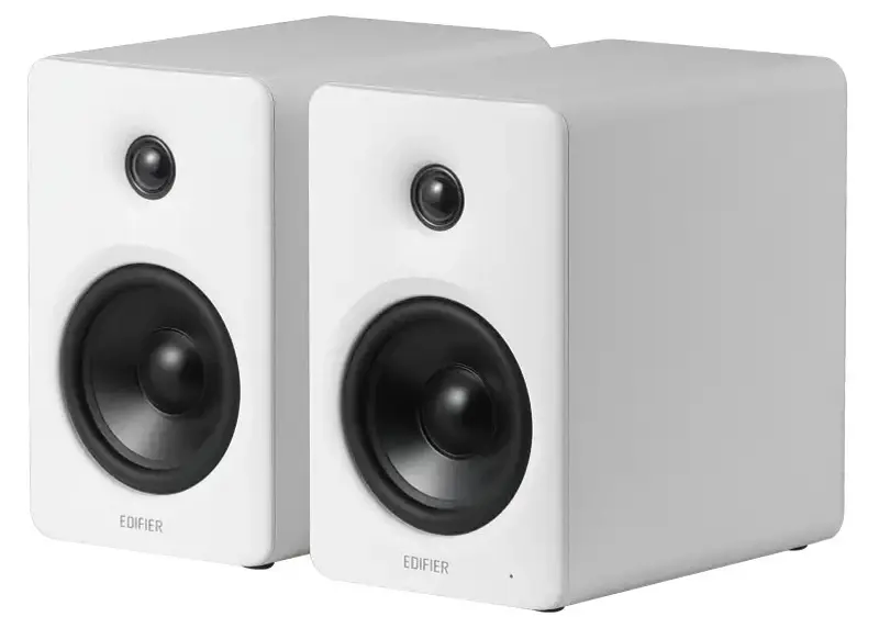 Sistem acustic Edifier M90 2.0 (White)