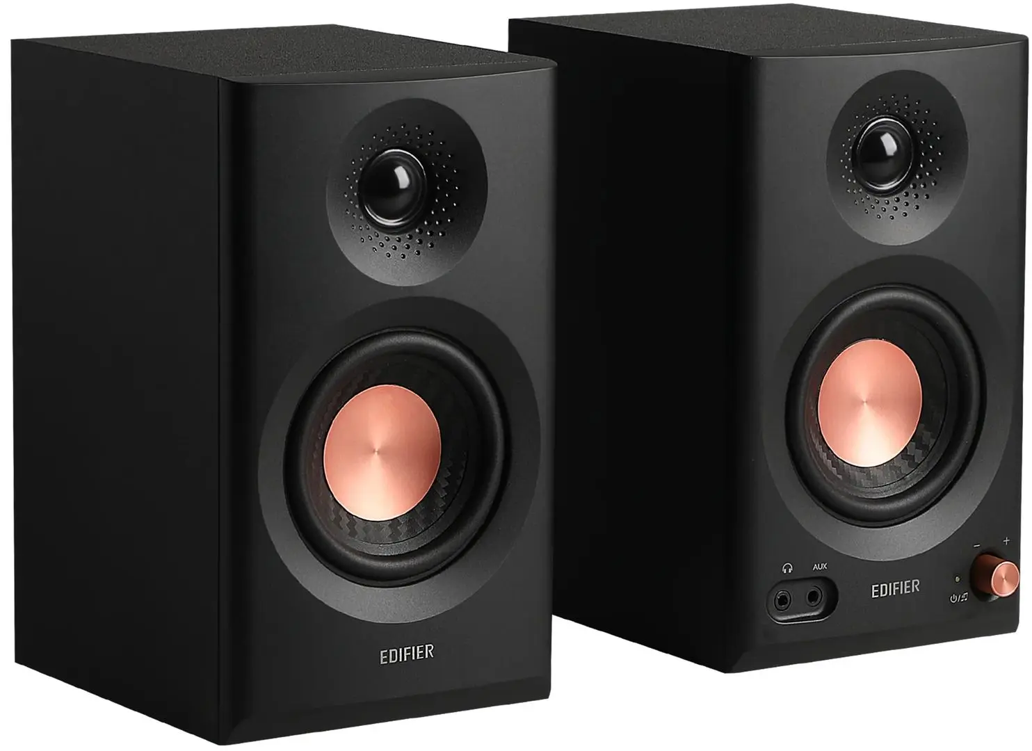 Акустическая система Edifier MR3 (Black)