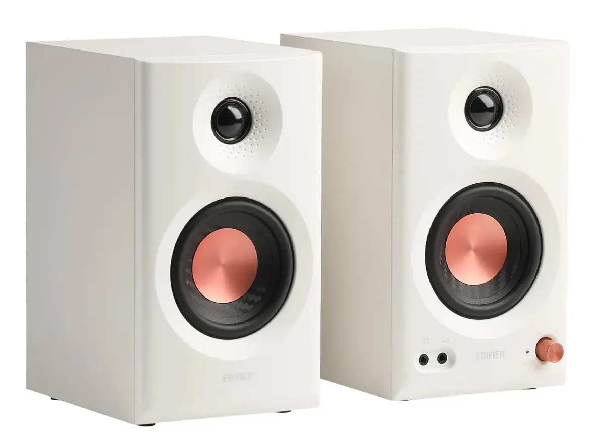 Акустическая система Edifier MR3 (White) - 2