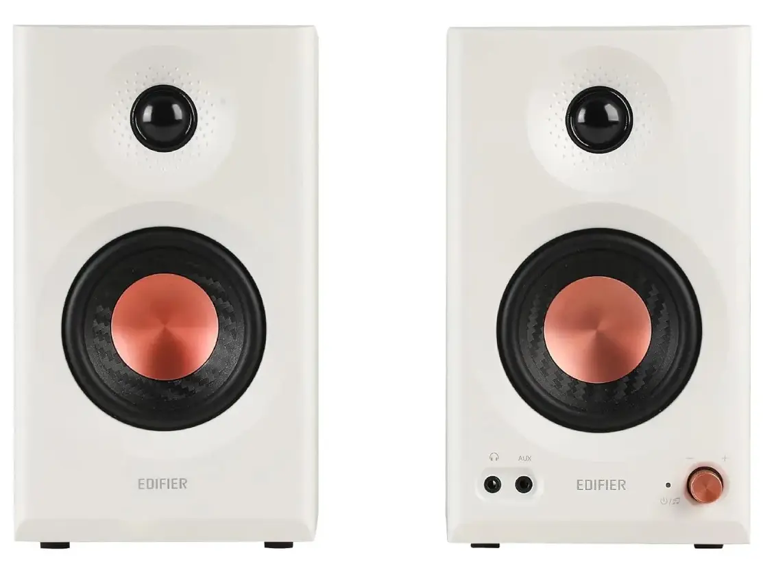 Акустическая система Edifier MR3 (White) - 3