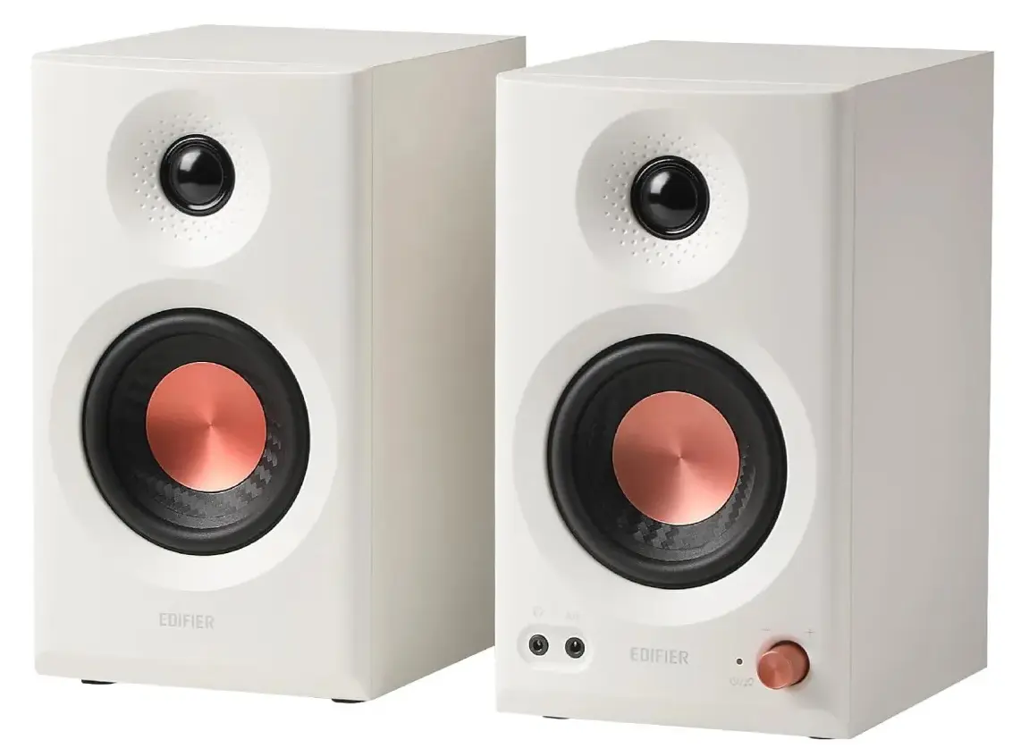 Акустическая система Edifier MR3 (White)