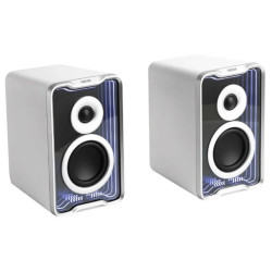 Акустическая система Edifier QR30 (White) Thumb