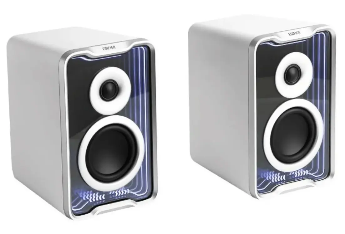 Акустическая система Edifier QR30 (White) - 2