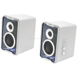 Акустическая система Edifier QR30 (White)
