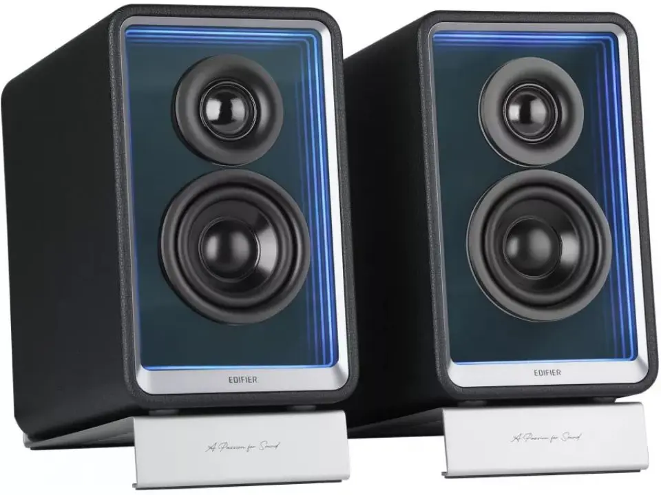 Sistem acustic Edifier QR65 (Black)