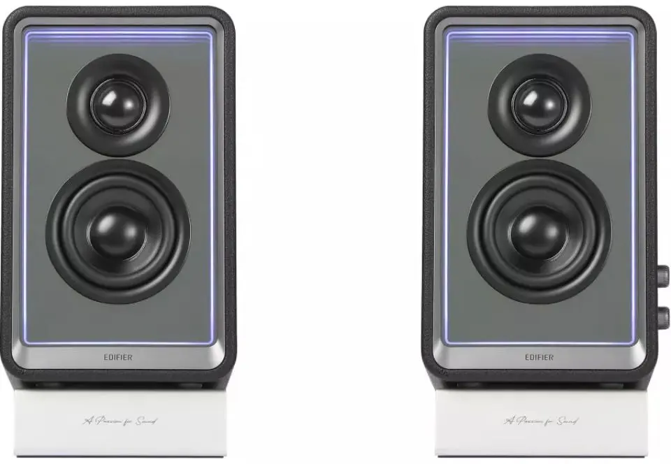 Sistem acustic Edifier QR65 (Black)