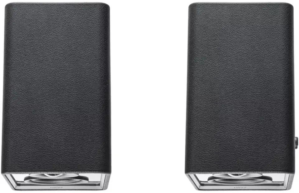 Sistem acustic Edifier QR65 (Black)