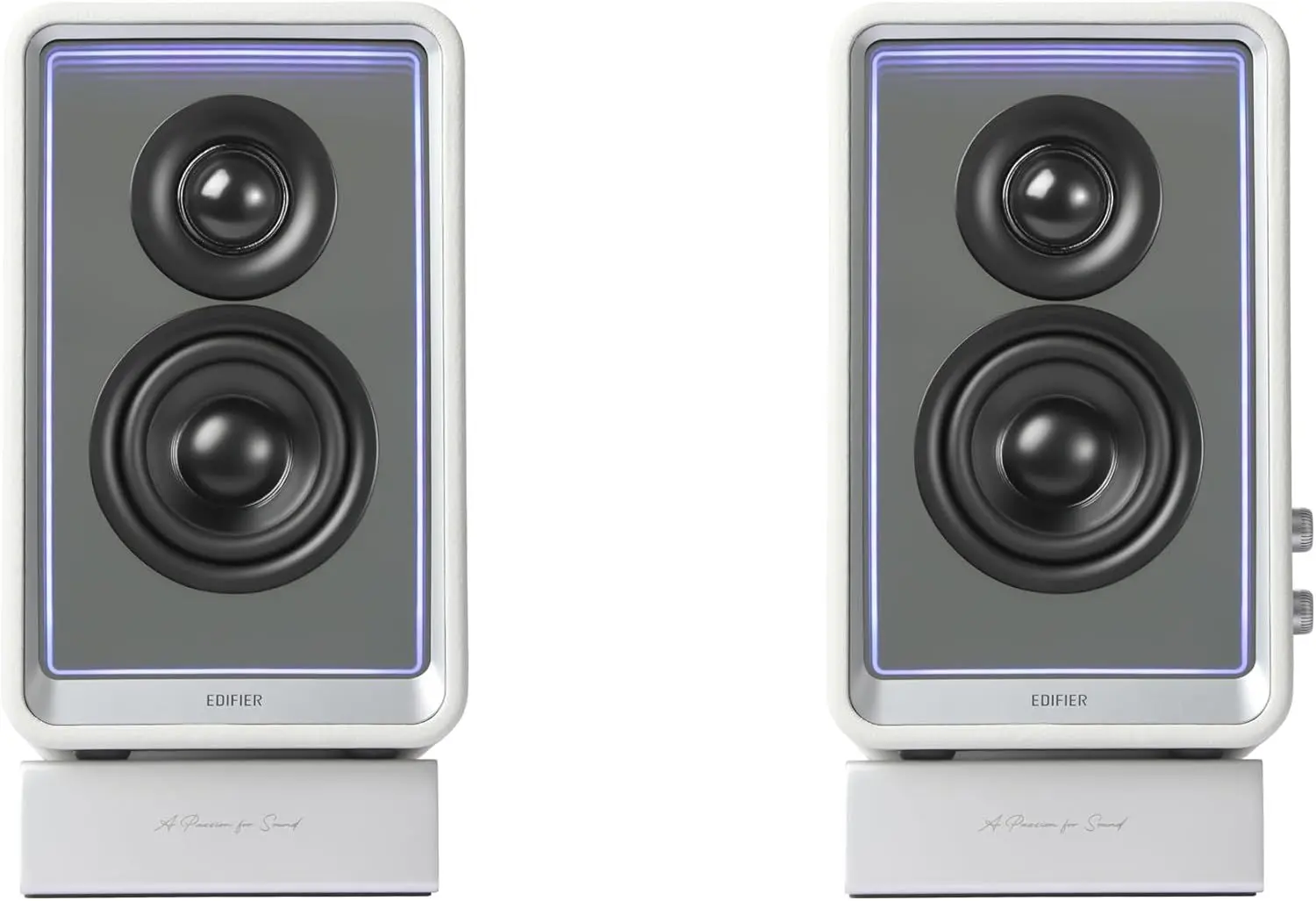 Sistem acustic Edifier QR65 (White)