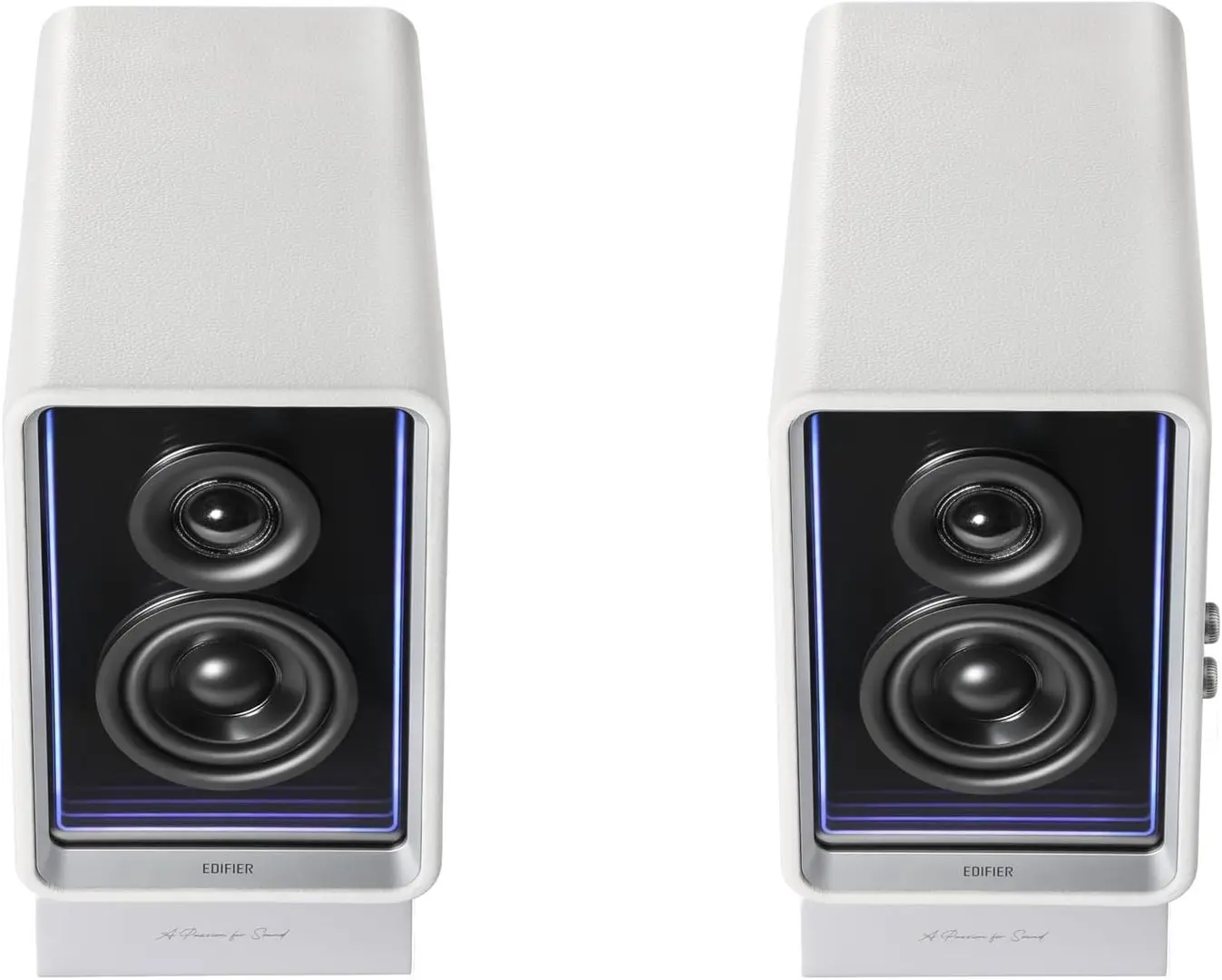 Sistem acustic Edifier QR65 (White)