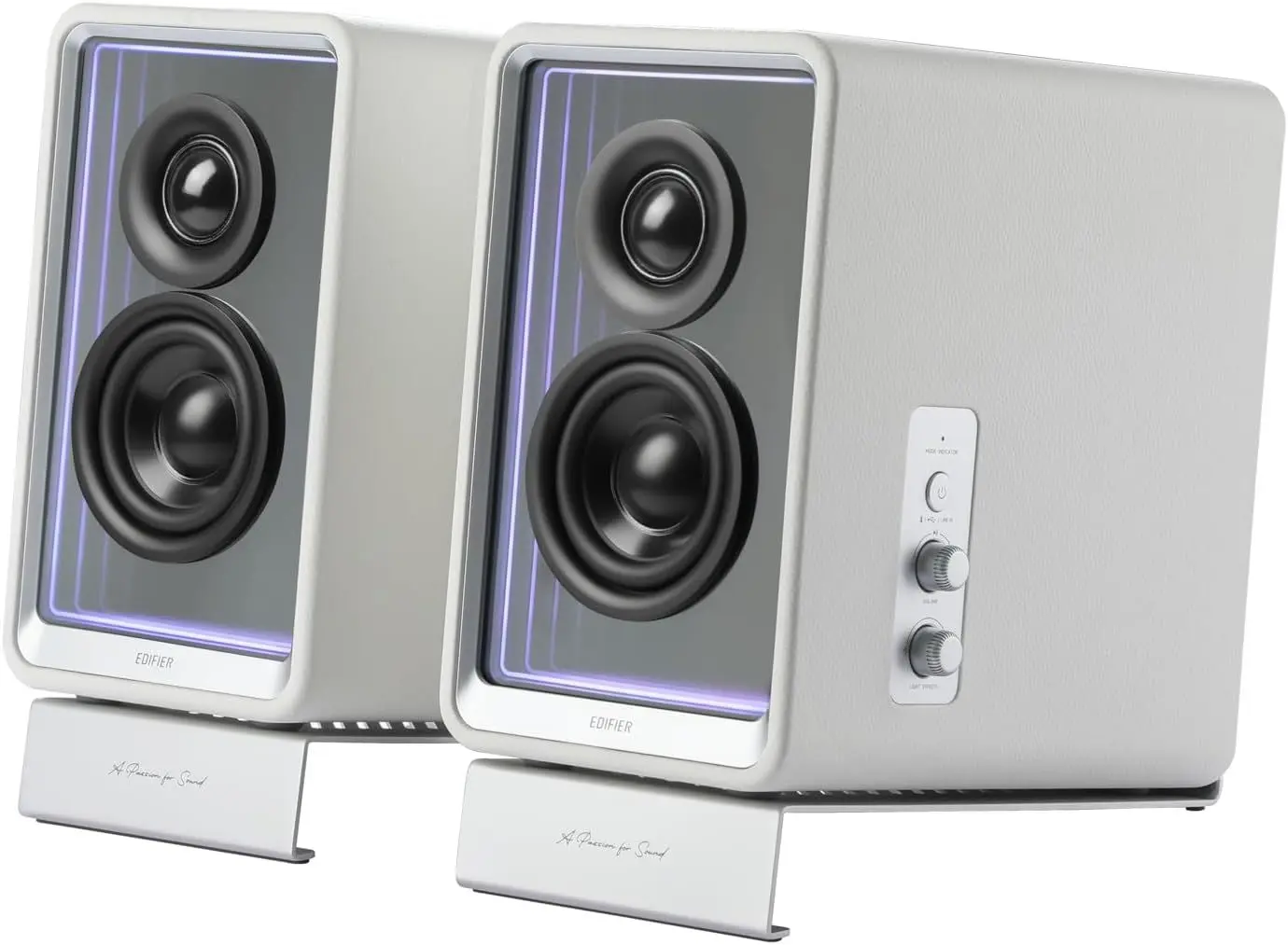 Sistem acustic Edifier QR65 (White)