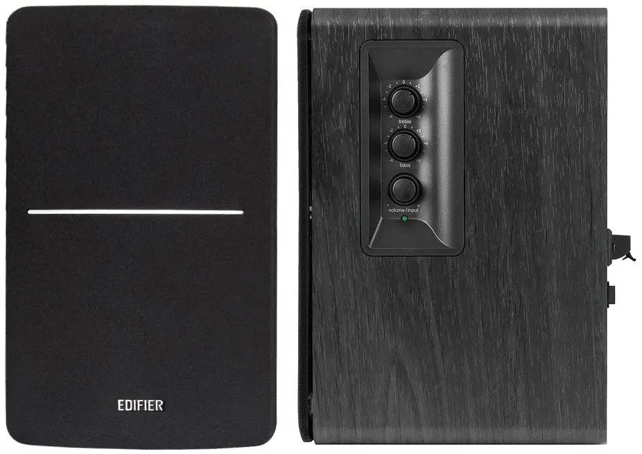 Акустическая система Edifier R1280DBs (Black)