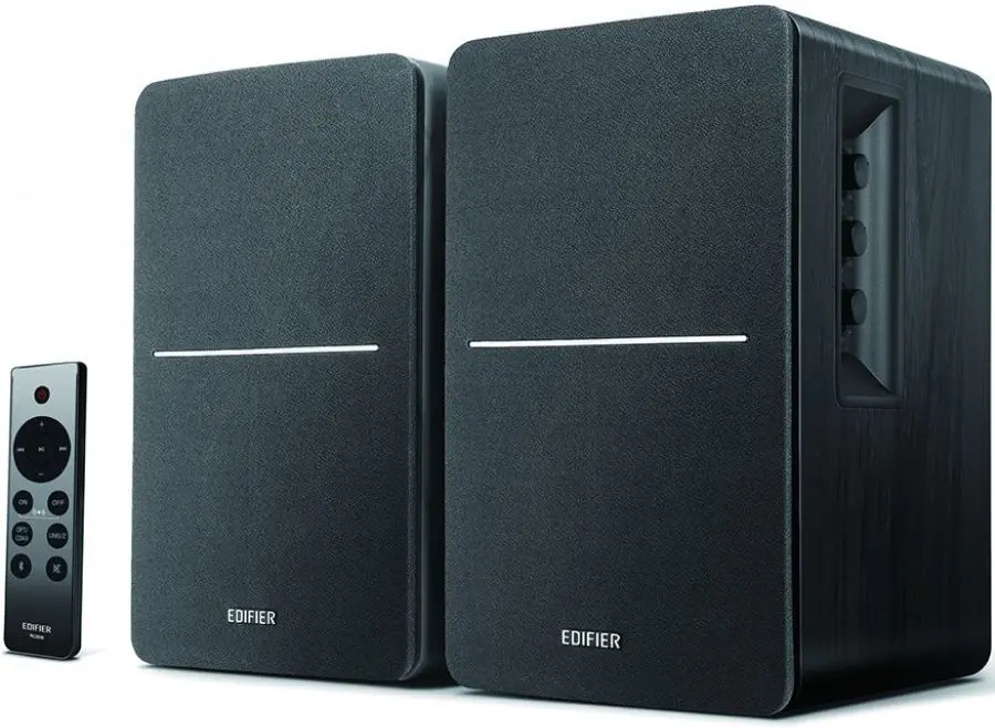 Акустическая система Edifier R1280DBs (Black)