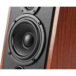 Sistem acustic Edifier R1700BT (Brown) Thumb