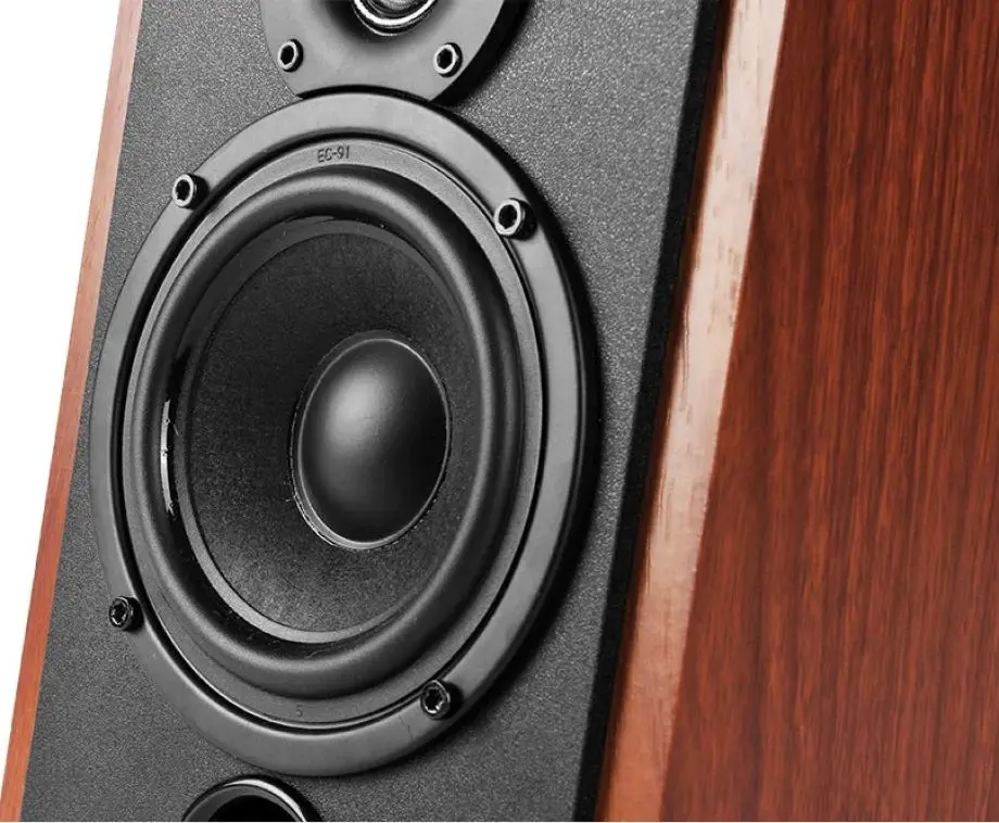 Sistem acustic Edifier R1700BT (Brown)