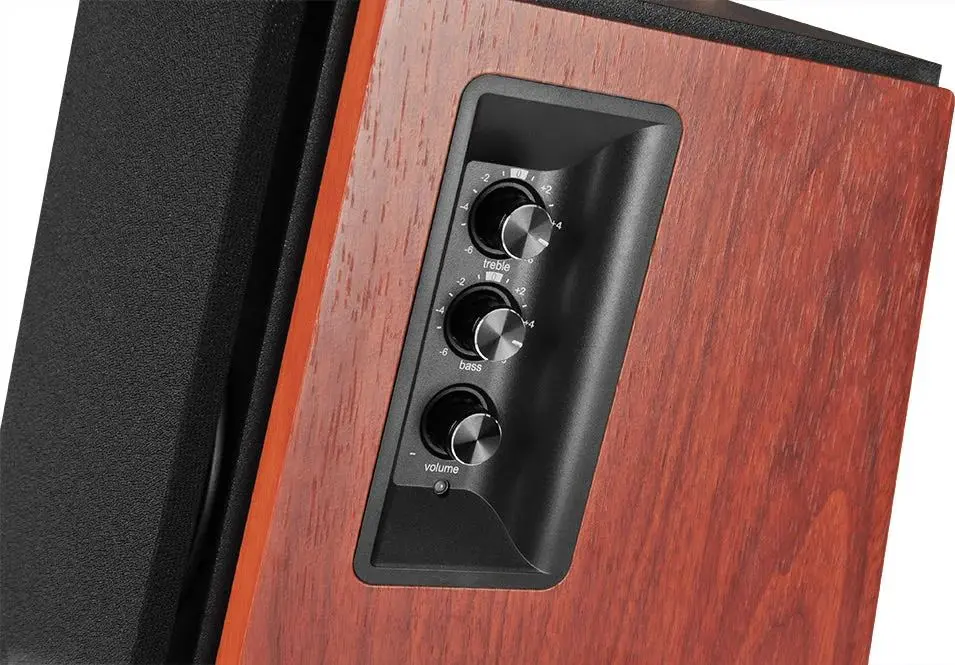 Sistem acustic Edifier R1700BT (Brown)