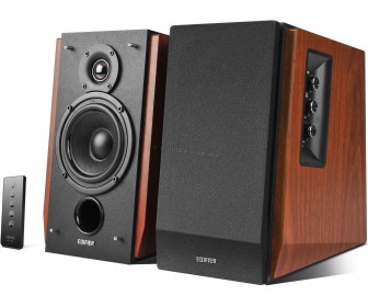 Sistem acustic Edifier R1700BT (Brown)