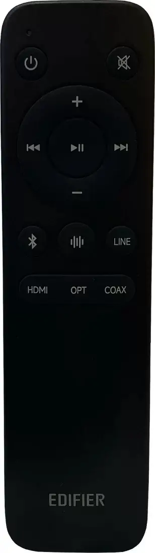 Акустическая система Edifier R2750DB MKII (Black) - 3