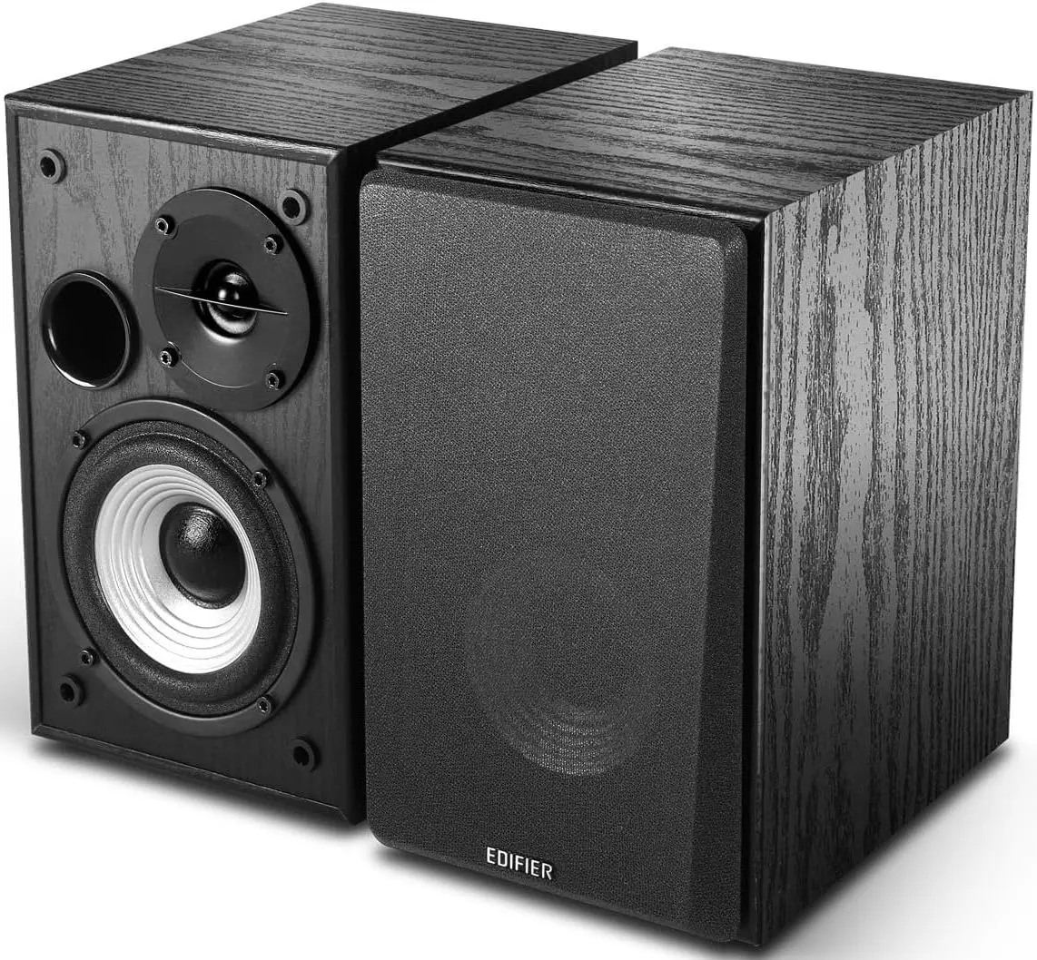 Sistem acustic Edifier R990BT (Black)