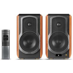 Акустическая система Edifier S1000W (Brown) Thumb