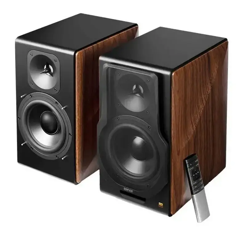 Sistem acustic Edifier S3000MKII (Brown) - 2