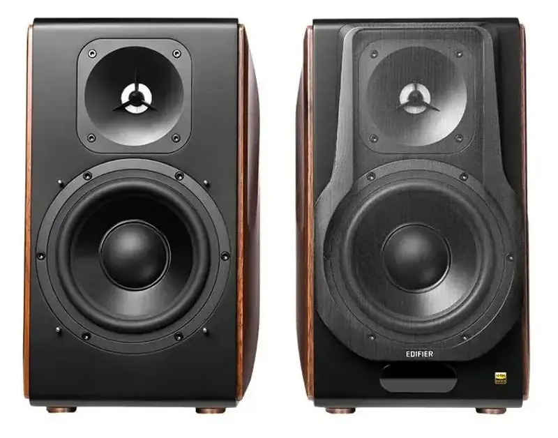 Sistem acustic Edifier S3000MKII (Brown) - 3