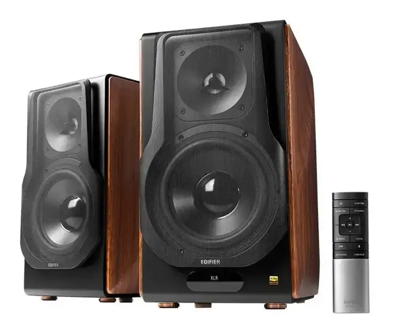 Sistem acustic Edifier S3000MKII (Brown)