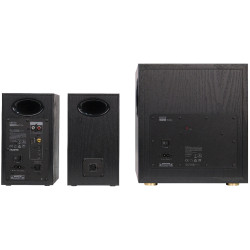 Sistem acustic Edifier S355DB (Black) Thumb