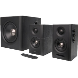 Sistem acustic Edifier S355DB (Black)
