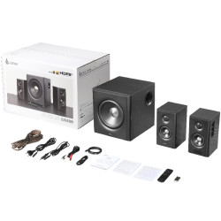 Sistem acustic Edifier S355DB (Black) Thumb