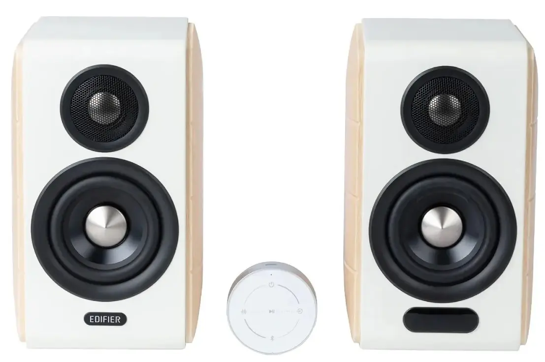 Sistem acustic Edifier S880DB (White) - 4