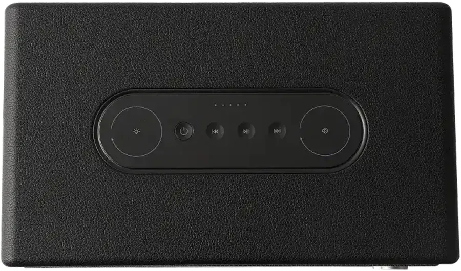 Портативная колонка Edifier ES300 (Black) - 4