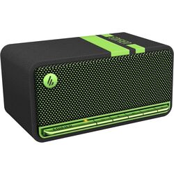 Портативная колонка Edifier MP230 (Black/Green) Thumb