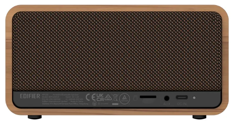 Difuzor portabil Edifier MP230 (Brown)