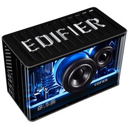 Портативная колонка Edifier QD35 (Black) Thumb
