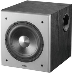 Сабвуфер Edifier T5 (Black) Thumb