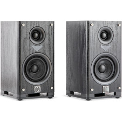 Sistem acustic ElectroMures EM 1022 (Black) Thumb