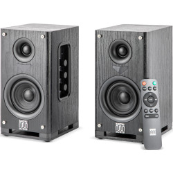 Sistem acustic ElectroMures EM 1022 (Black) Thumb