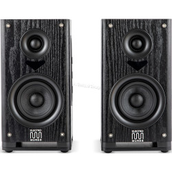 Sistem acustic ElectroMures EM 1022 (Black)