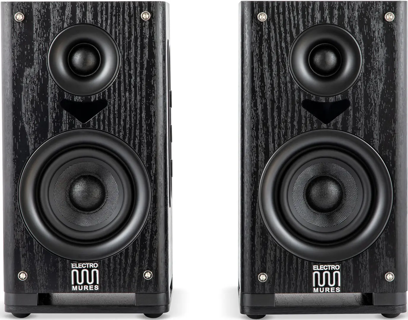 Sistem acustic ElectroMures EM 1022 (Black)