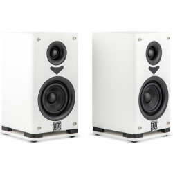 Акустическая система Electromures EM 1022 (White) Thumb