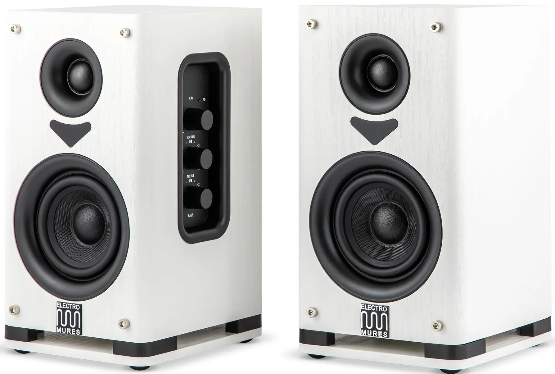 Акустическая система Electromures EM 1022 (White) - 3