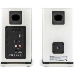 Акустическая система Electromures EM 1022 (White) Thumb