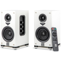 Акустическая система Electromures EM 1022 (White) Thumb