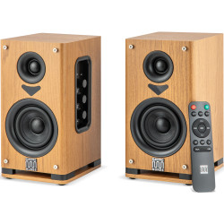 Sistem acustic ElectroMures EM 1022 (Wood) Thumb