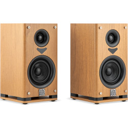 Sistem acustic ElectroMures EM 1022 (Wood) Thumb