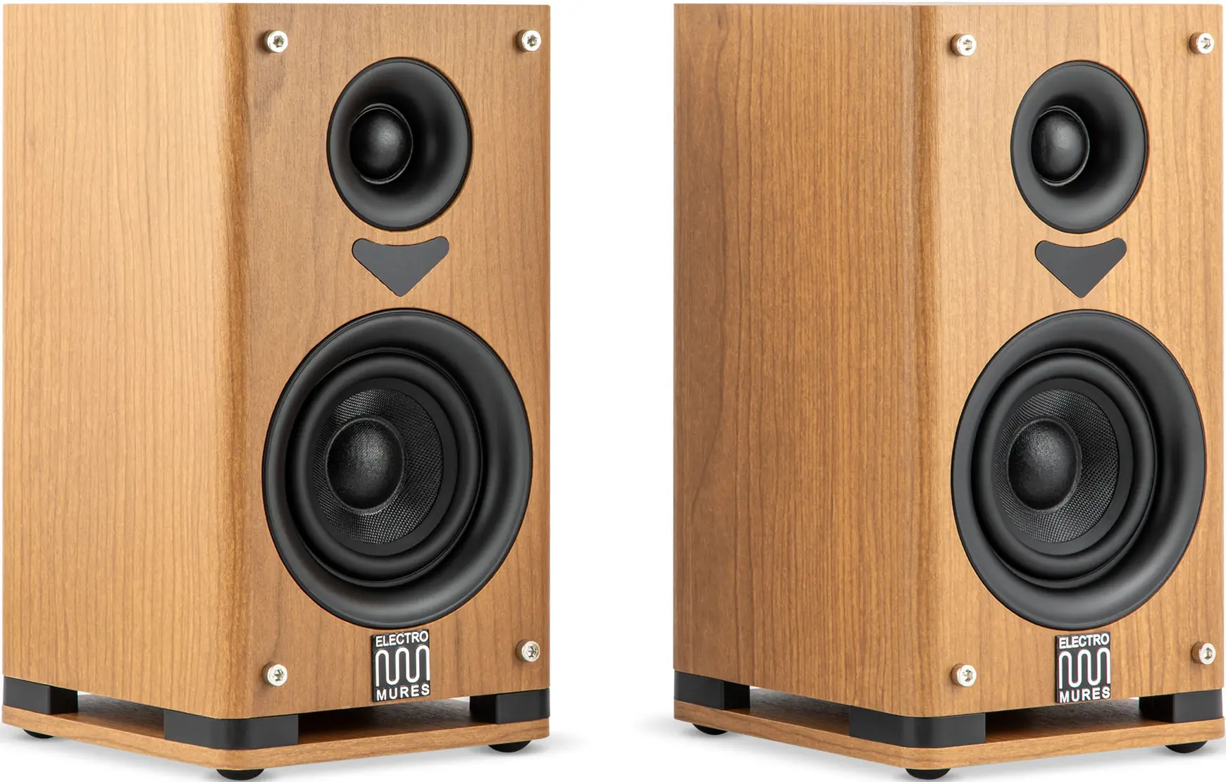 Sistem acustic ElectroMures EM 1022 (Wood) - 3