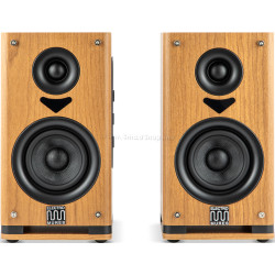 Sistem acustic ElectroMures EM 1022 (Wood)