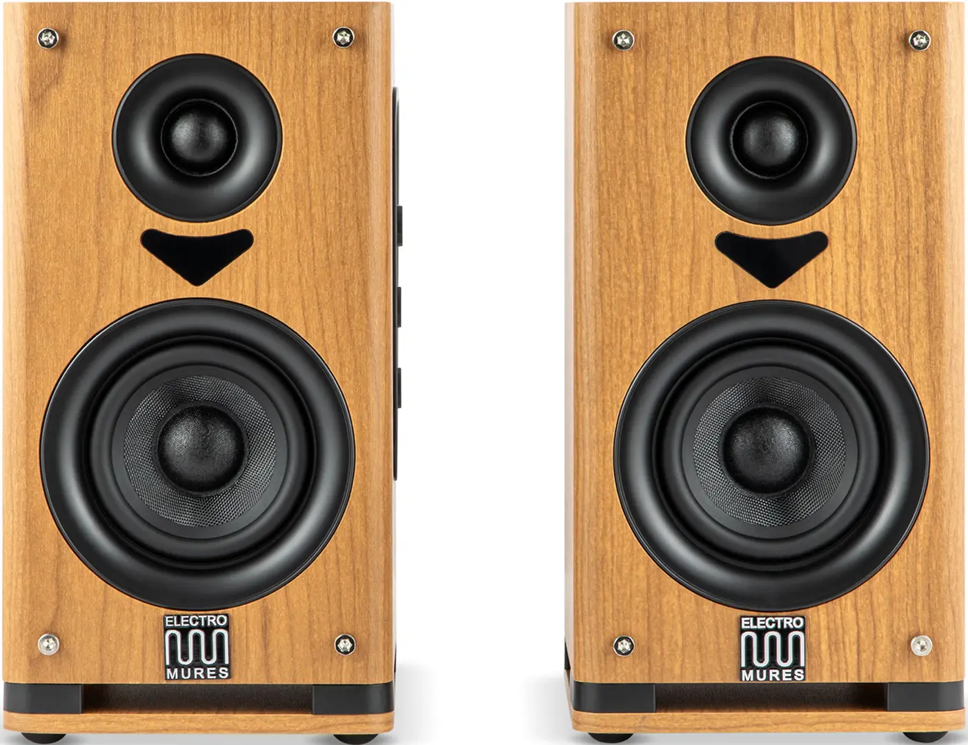 Sistem acustic ElectroMures EM 1022 (Wood)