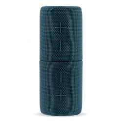 Беспроводная портативная колонка 2в1 Electromures EM 1032 (Turquoise) Thumb