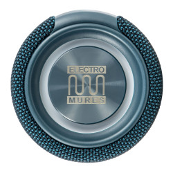 Беспроводная портативная колонка 2в1 Electromures EM 1032 (Turquoise) Thumb